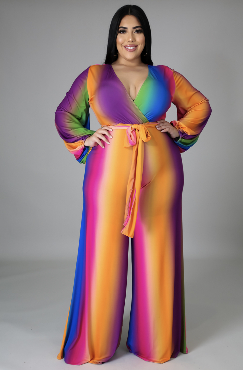 Bold N Bright