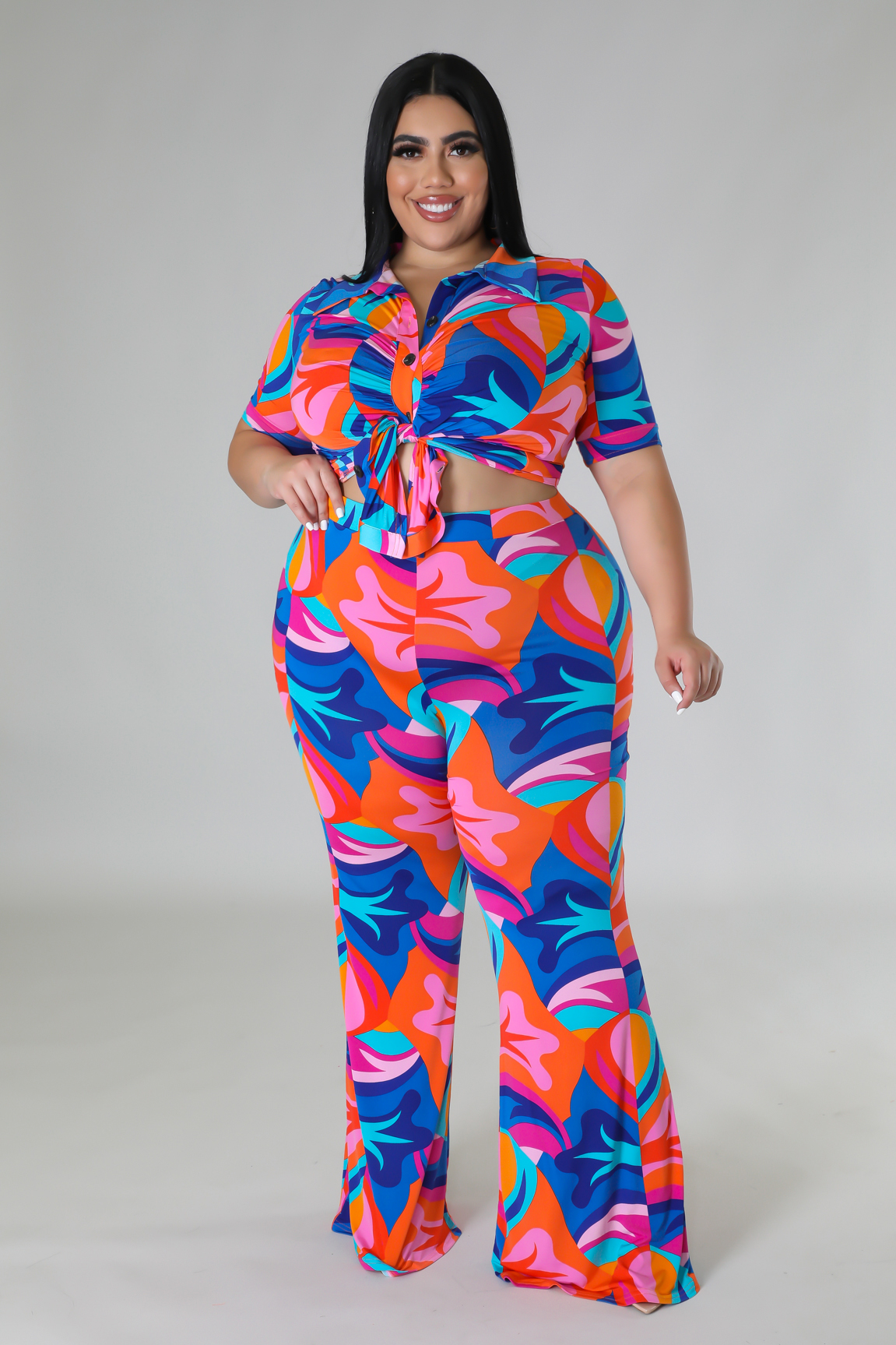 Top-Selling Set: Vibrant Vibe