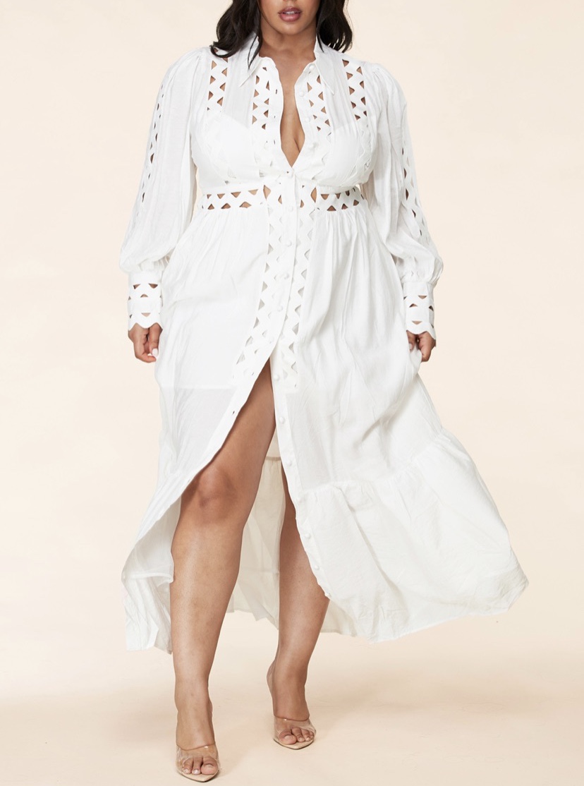 Goddess Revealed